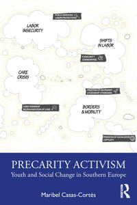 Precarity Activism