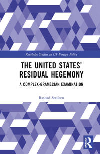 The United States’ Residual Hegemony