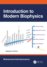 Introduction to Modern Biophysics