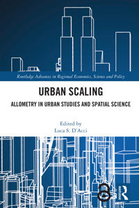 Urban Scaling