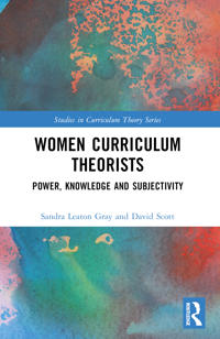 Women Curriculum Theorists