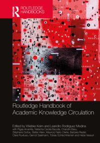 Routledge Handbook of Academic Knowledge Circulation