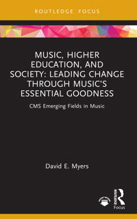 Music, Higher Education, and Society