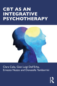Bokomslag for "CBT as an Integrative Psychotherapy"