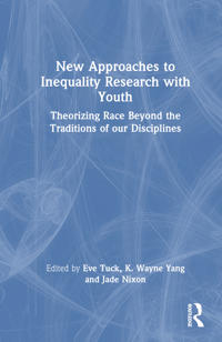 New Approaches to Inequality Research with Youth