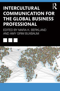 Bokomslag for "Intercultural Communication for the Global Business Professional"
