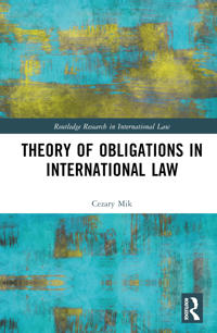 Theory of Obligations in International Law