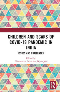 Children and Scars of COVID-19 Pandemic in India
