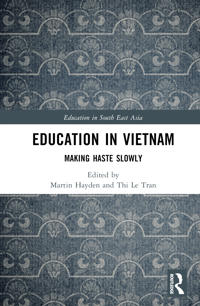 Education in Vietnam