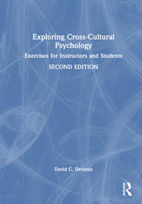 Exploring Cross-Cultural Psychology
