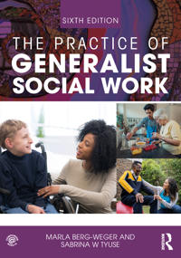 The Practice of Generalist Social Work