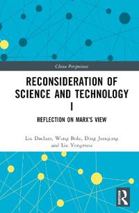 Reconsideration of Science and Technology I