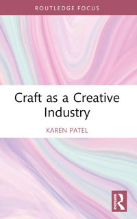 Craft as a Creative Industry