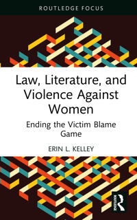 Bokomslag för "Law, Literature, and Violence Against Women"