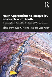Bokomslag for "New Approaches to Inequality Research with Youth"
