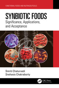 Synbiotic Foods