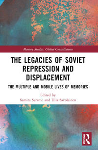 The Legacies of Soviet Repression and Displacement