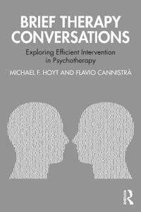 Brief Therapy Conversations