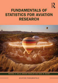 Fundamentals of Statistics for Aviation Research