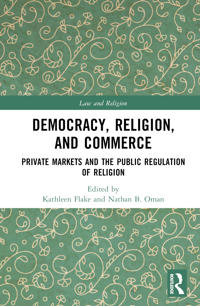 Democracy, Religion, and Commerce