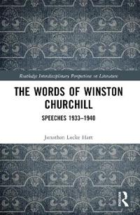 The Words of Winston Churchill