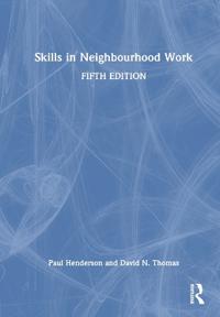 Skills in Neighbourhood Work