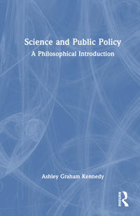 Science and Public Policy