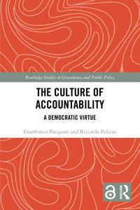The Culture of Accountability