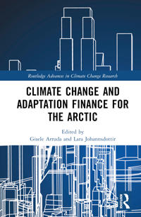 Climate Change Adaptation and Green Finance