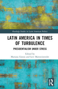 Latin America in Times of Turbulence