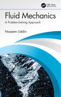 Bokomslag för "Fluid Mechanics"