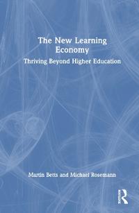 The New Learning Economy