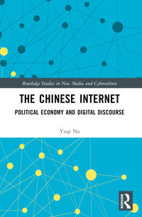 The Chinese Internet