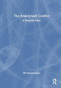 The Arab-Israeli Conflict
