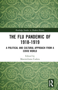 The Flu Pandemic of 1918-1919
