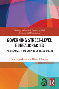 Governing Street-Level Bureaucracies