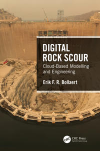 Bokomslag för "Digital Rock Scour"