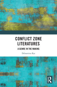 Conflict Zone Literatures