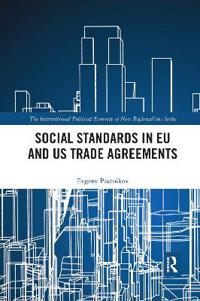 Social Standards in EU and US Trade Agreements