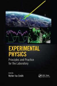 Bokomslag for "Experimental Physics"