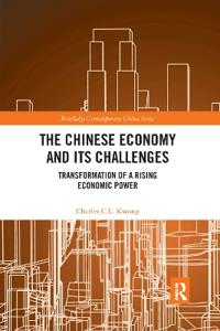 The Chinese Economy and its Challenges