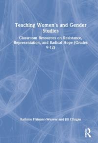 Teaching Women's and Gender Studies