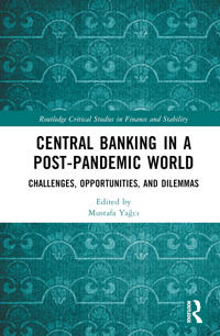 Central Banking in a Post-Pandemic World