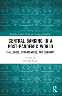 Central Banking in a Post-Pandemic World
