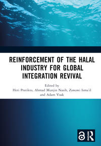 Reinforcement of the Halal Industry for Global Integration Revival