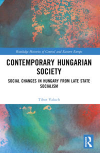 Contemporary Hungarian Society