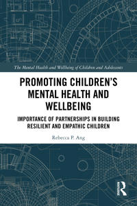 Promoting Children's Mental Health and Wellbeing