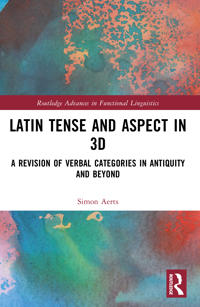 Latin Tense and Aspect in 3D
