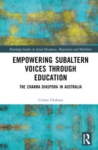 Bokomslag for "Empowering Subaltern Voices Through Education"