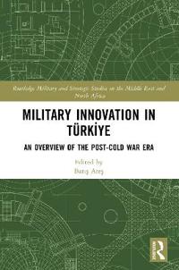 Military Innovation in Türkiye